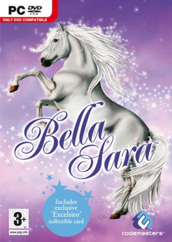 Bella Sara