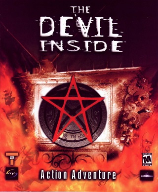 Devil Inside