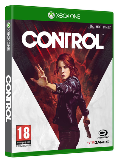 Control