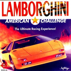 Lamborghini American Challenge