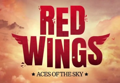 Red Wings: Aces of the Sky US Nintendo Switch CD Key