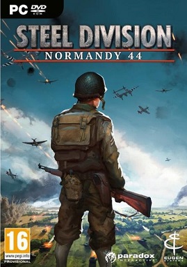 Steel Division Normandy 44