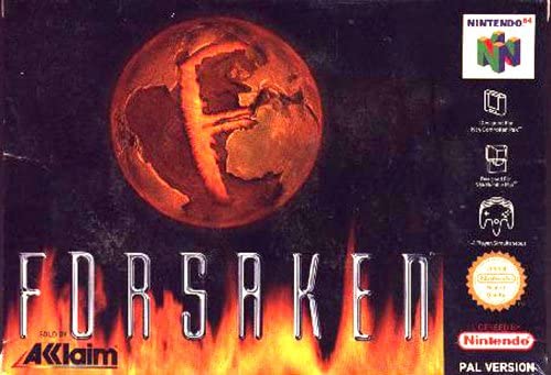 Forsaken