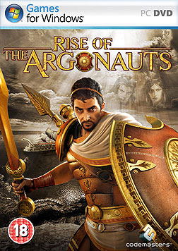 Rise Of The Argonauts