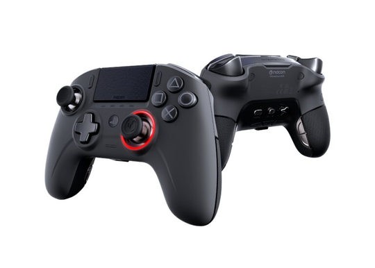 Nacon Revolution Pro Controller Unlimited