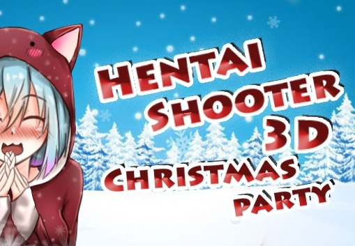 Hentai Shooter 3D: Christmas Party Steam CD Key