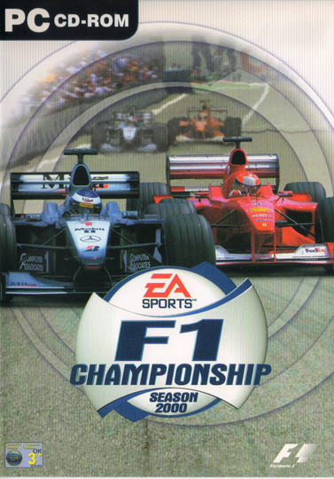 F1 Championship Season 00