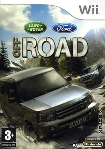 Ford Off Road