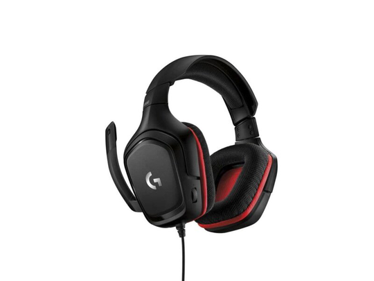 Logitech G332