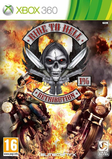 Ride to Hell
