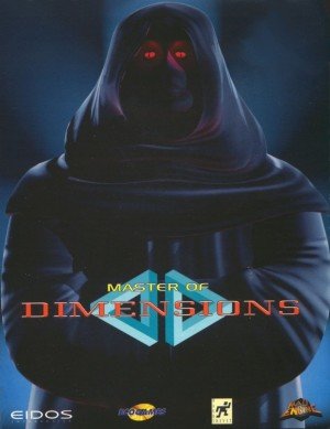 Master Of Dimension