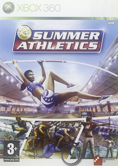 Summer Athletics