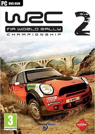 WRC World Rally Championship 2