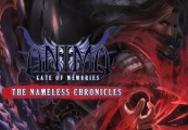 Anima: Gate of Memories - The Nameless Chronicles AR VPN Activated XBOX One CD Key