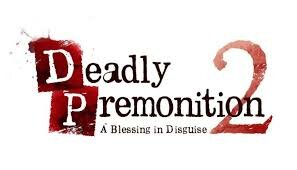 Deadly Premonition 2