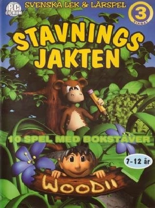 Woodii Stavningsjakten