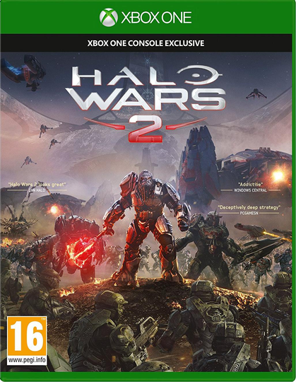 Halo Wars 2