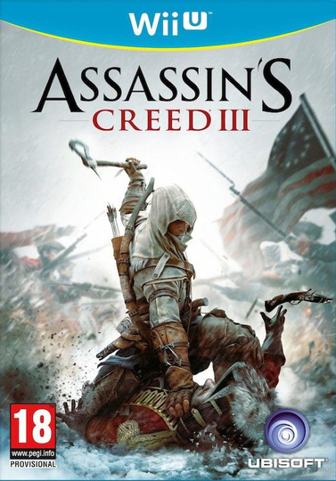 Assassins Creed 3