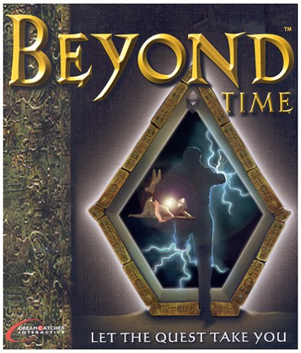 Beyond Time