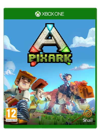 PixArk