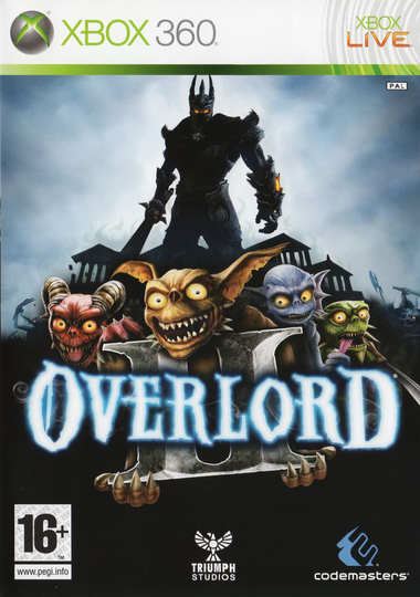 Overlord 2
