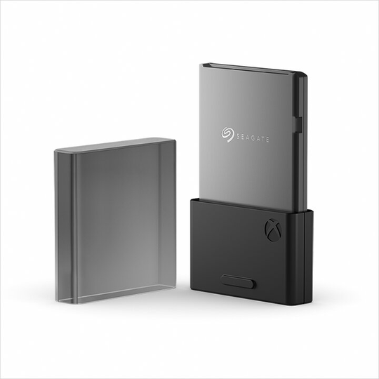 Seagate Storage Expansion Card for Xbox Series X|S - 1TB