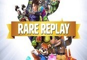 Rare Replay XBOX ONE CD Key