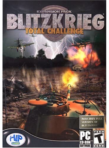 Blitzkrieg Total Challange
