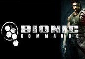 Bionic Commando Steam CD Key