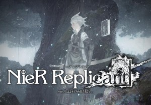 NieR Replicant ver.1.22474487139... EU XBOX One CD Key