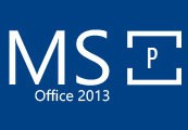 MS Office 2013 Professional OEM Key