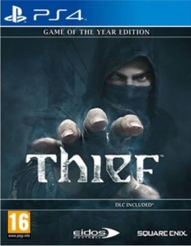 Thief IV