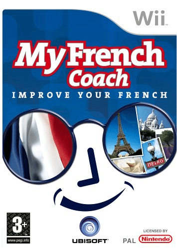 My French Coach