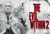 The Evil Within 2 EU XBOX One CD Key