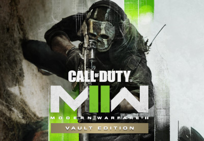 Call of Duty: Modern Warfare II Vault Edition TR XBOX One / Xbox Series X|S CD Key