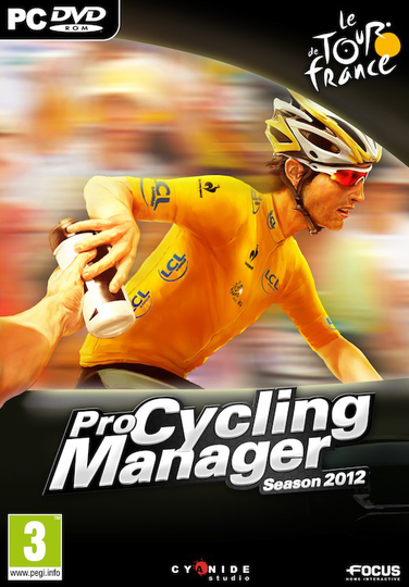 Pro Cycling Manager 2012