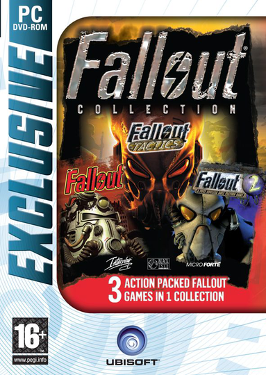 Fallout Collection