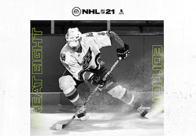 NHL 21 Great Eight Edition XBOX Series X|S CD Key