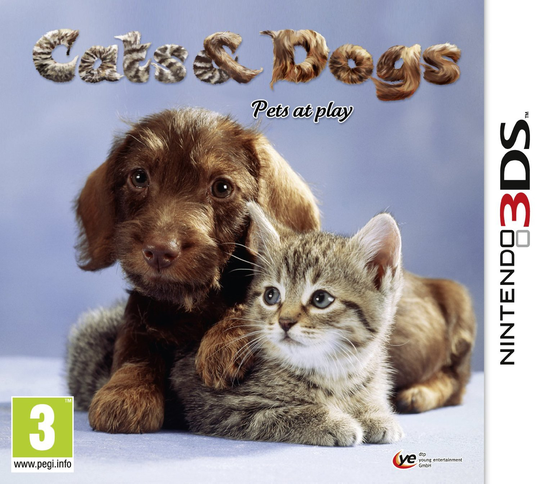 Best Friends Cats & Dogs