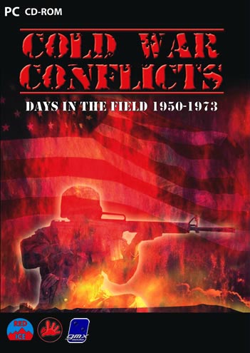 Sudden Strike 3 Cold War Conflicts