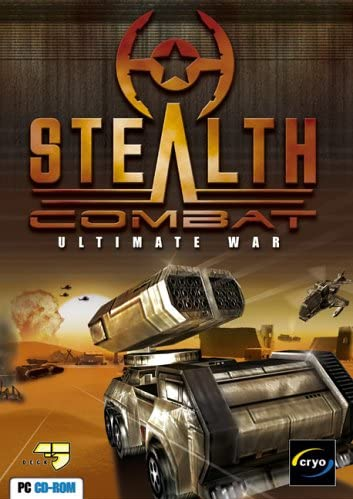 Stealth Combat Ultimate War