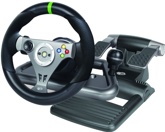 Ratt & Pedaler Wireless