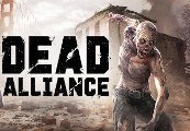 Dead Alliance US XBOX One / Xbox Series X|S CD Key