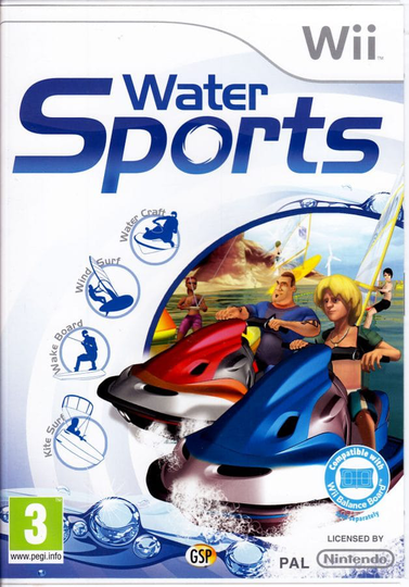 Water Sports