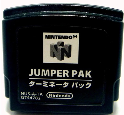 Jumper Pack