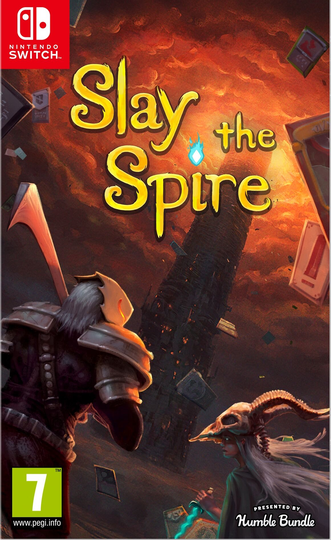 Slay The Spire