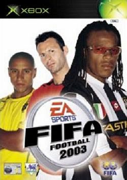 FIFA 2003