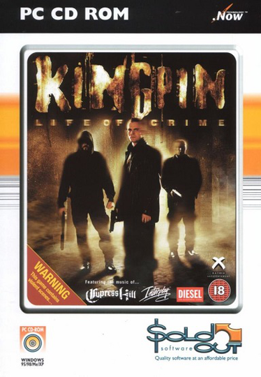 Kingpin