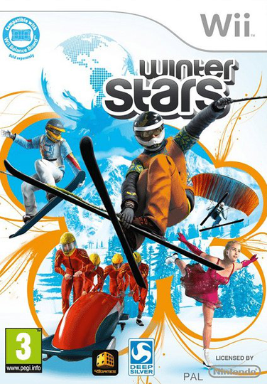 Winter Stars