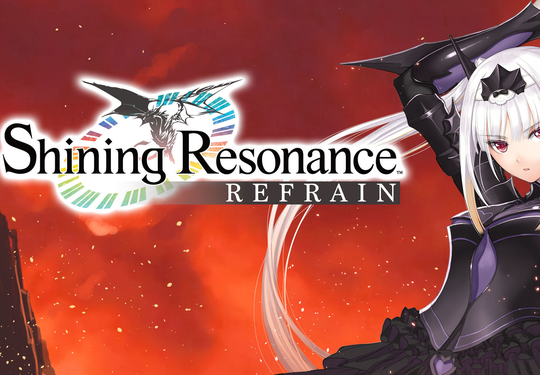 Shining Resonance Refrain AR XBOX One / Xbox Series X|S CD Key